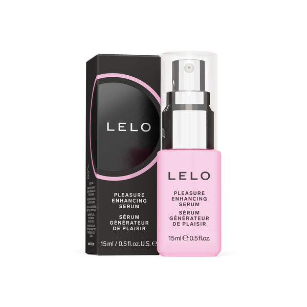 LELO プレジャー エンハンシング セラムの商品画像