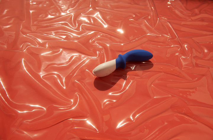 LOKI™<br>Prostate Care Pleasure Item<br>Easy to use, beginner-friendly, waterproof, USB rechargeable<br>