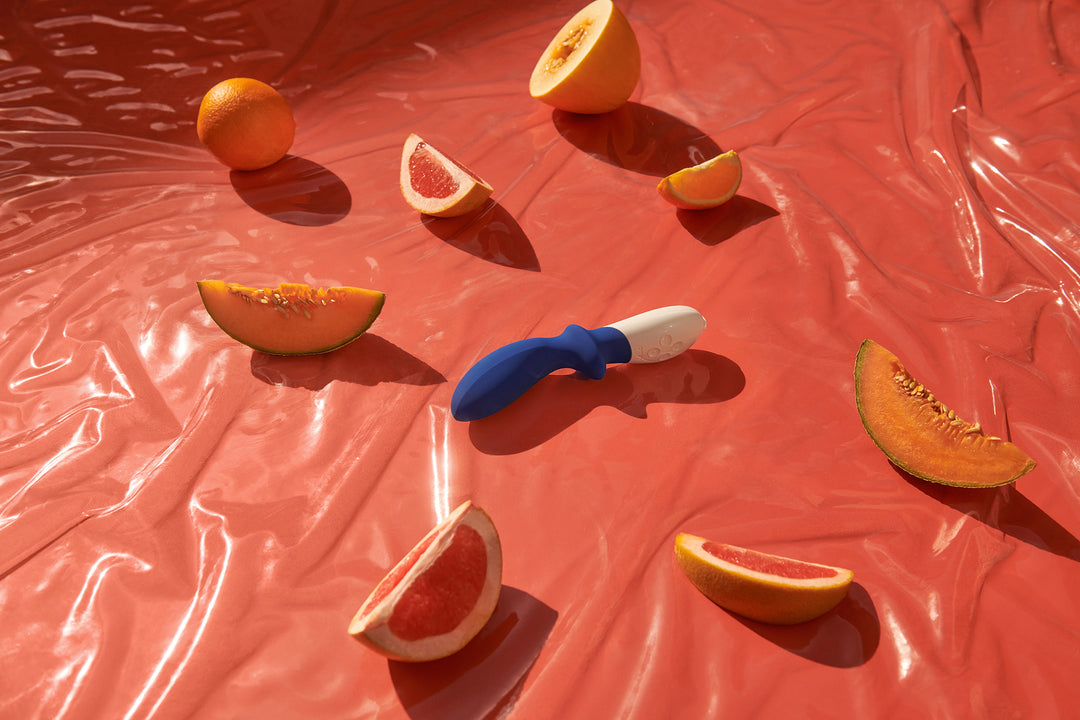 LOKI™<br>Prostate Care Pleasure Item<br>Easy to use, beginner-friendly, waterproof, USB rechargeable<br>