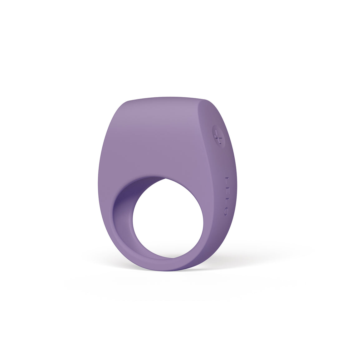 TOR™ 3<br>カップル用バイブリング<br>装着型・同時刺激 アプリ連動・防水設計<br>