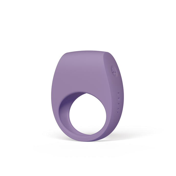 TOR™ 3<br>カップル用バイブリング<br>装着型・同時刺激 アプリ連動・防水設計<br>