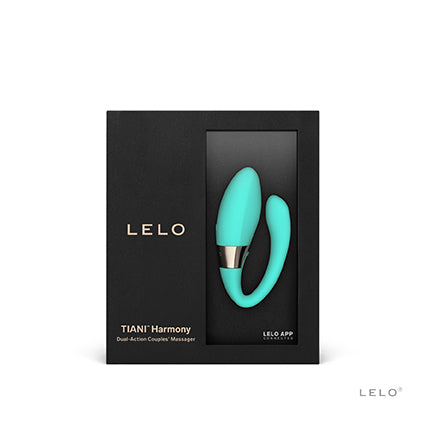 TIANI™ Duo Harmony<br>カップル用プレジャーアイテム<br>ペア使用・同時刺激 アプリ連動・デュアルモーター<br>