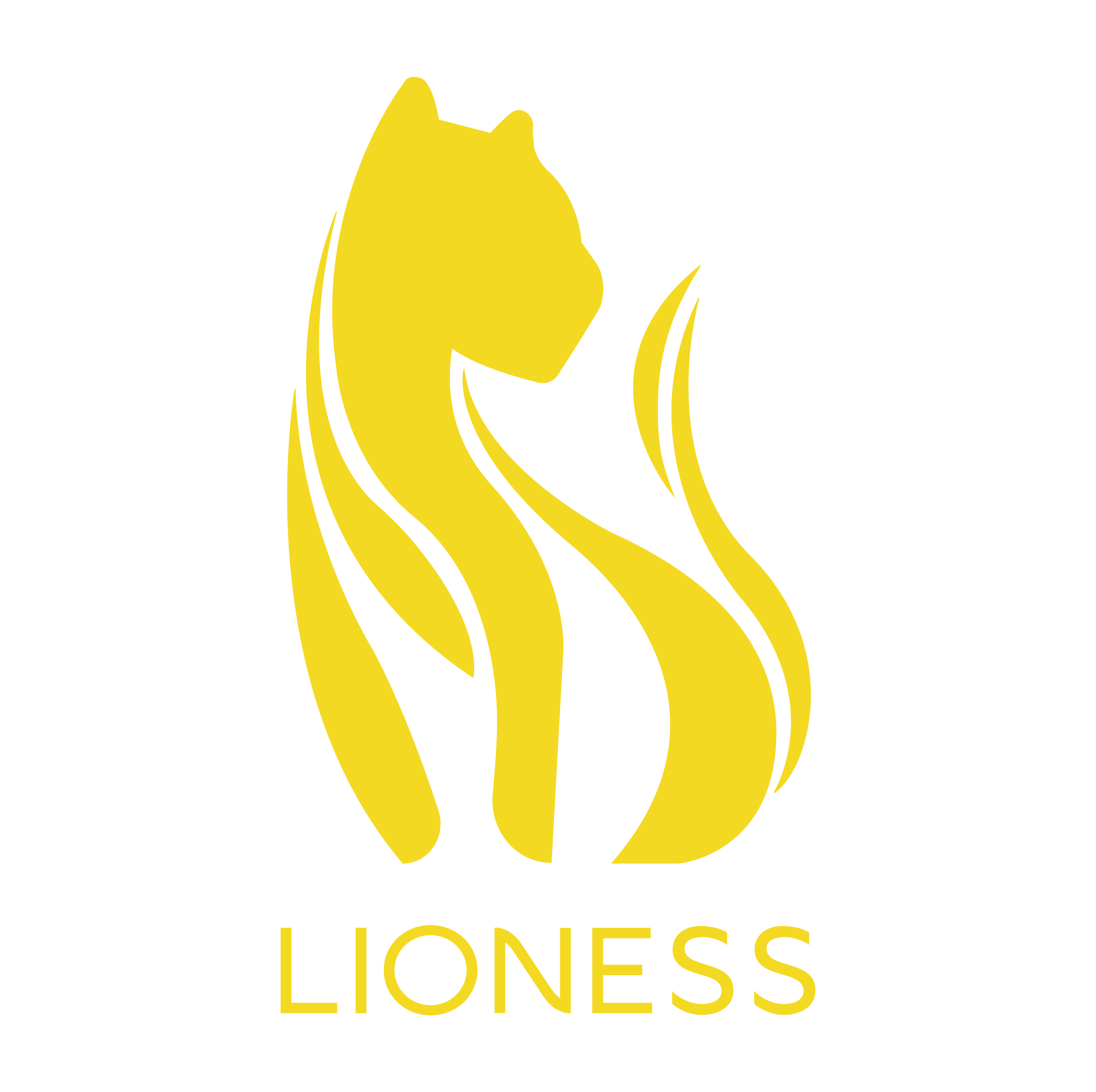 Lionessのロゴ