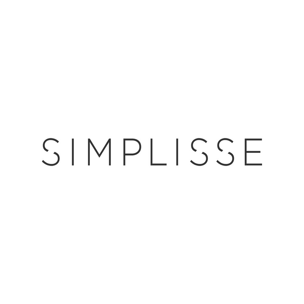 SIMPLISSEのロゴ