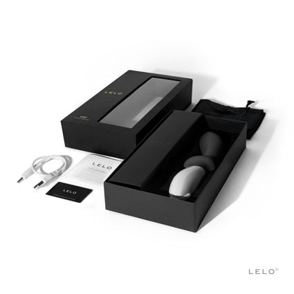 LOKI™<br>Prostate Care Pleasure Item<br>Easy to use, beginner-friendly, waterproof, USB rechargeable<br>