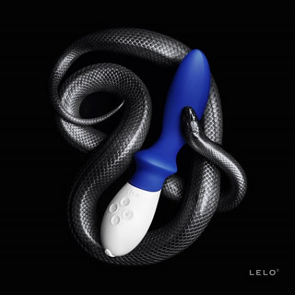 LOKI™<br>Prostate Care Pleasure Item<br>Easy to use, beginner-friendly, waterproof, USB rechargeable<br>