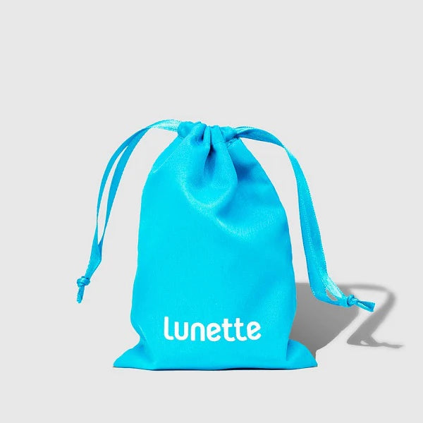 ルネット 月経カップ｜医療用シリコン製・初心者にもおすすめ・フィンランド発