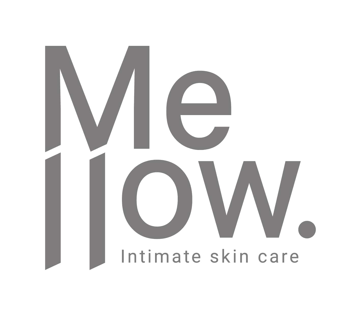Mellow. logo