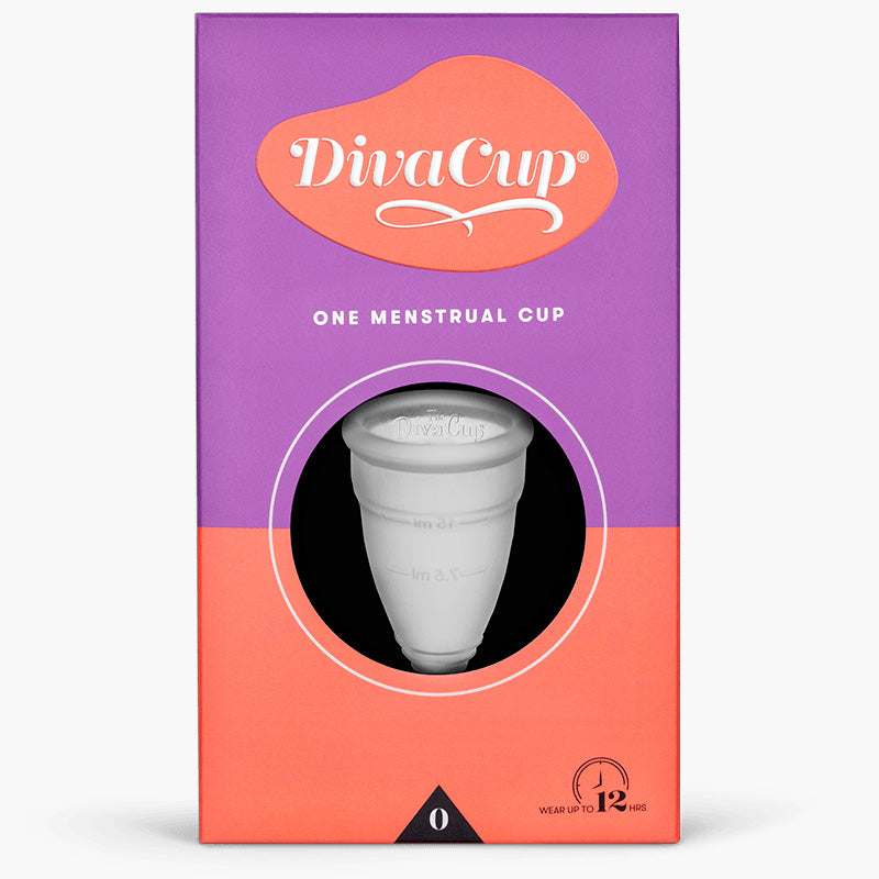 インテグロ ディーバカップサイズ0