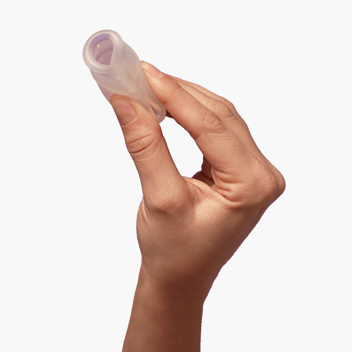 インテグロ ディーバカップサイズ0