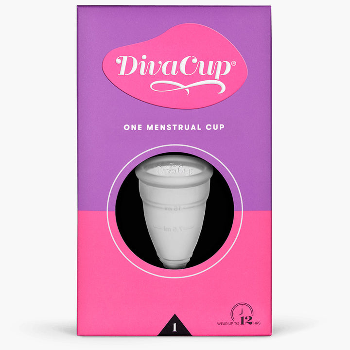 インテグロ ディーバカップサイズ1