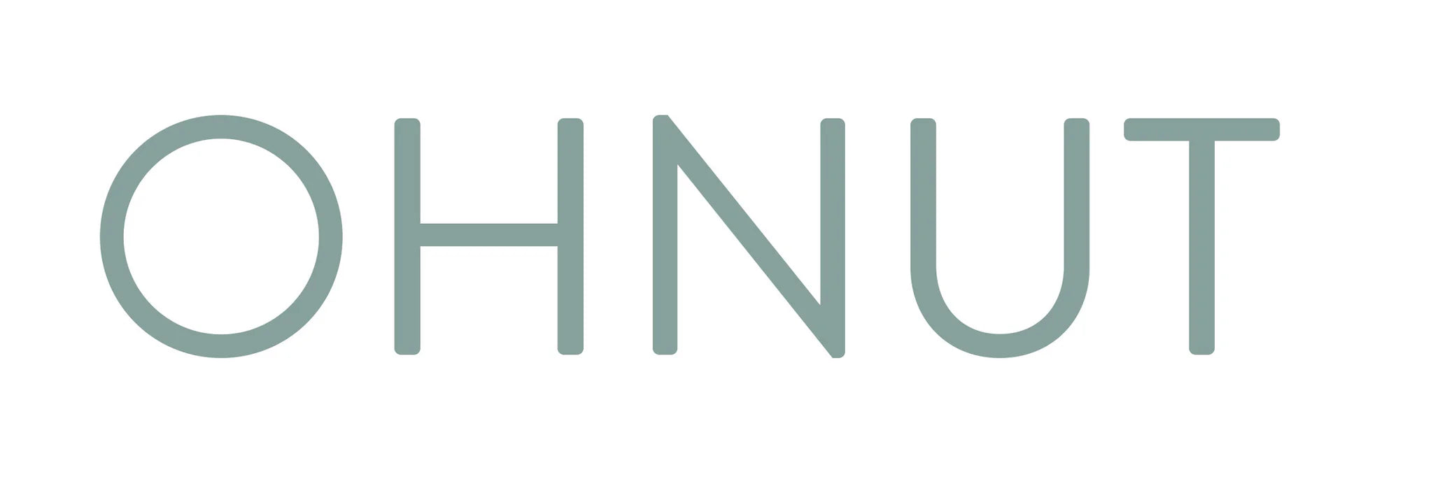 Ohnutのロゴ