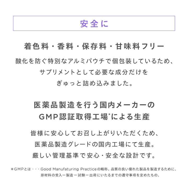 パーフェクトダイエット プレミアム<br>ダイエットサプリ（30日分 / 1ヶ月分）<br>糖質対策サポート