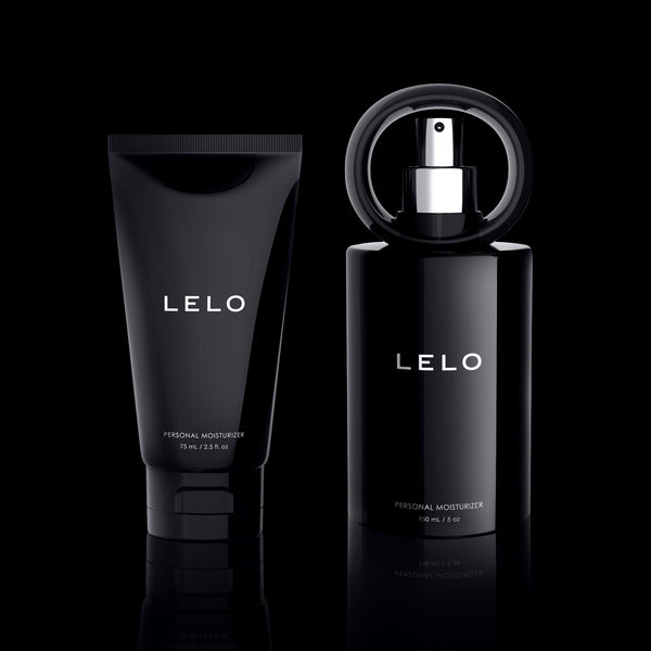 LELO パーソナル モイスチャライザーの商品画像