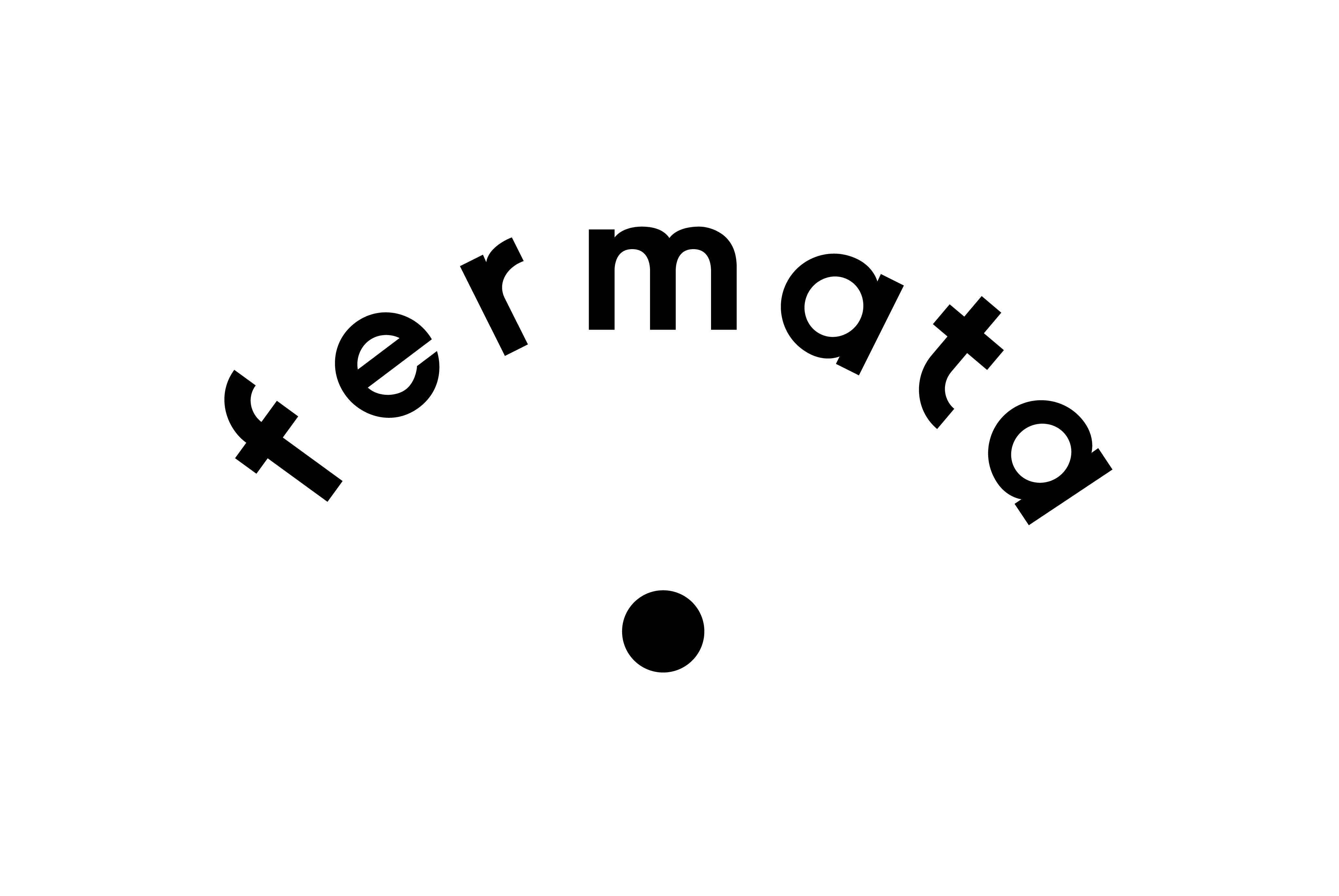 Fermata ロゴ