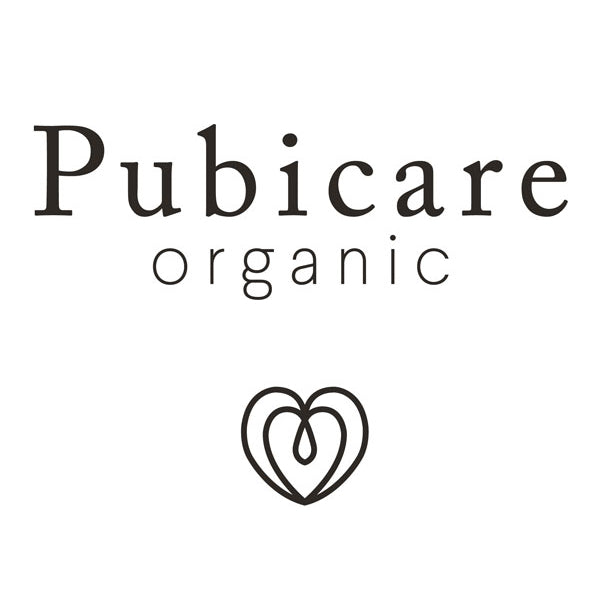 Pubicare organicのロゴ
