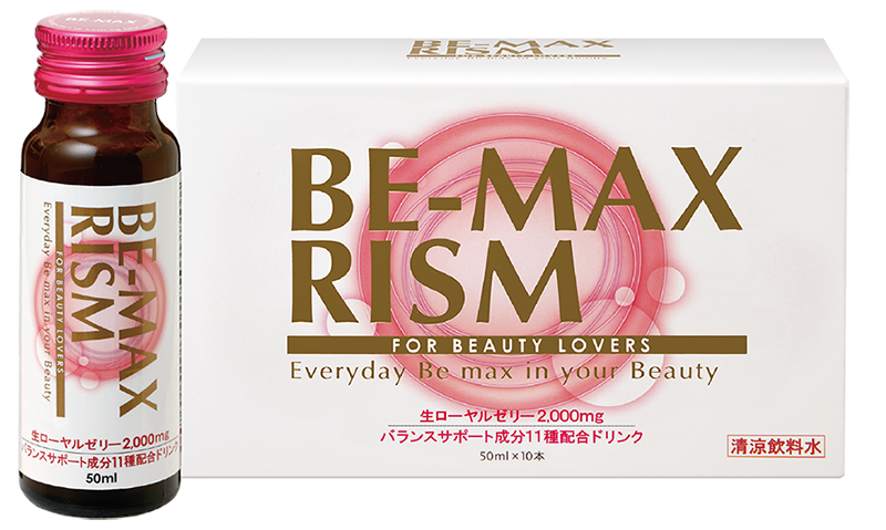 BE-MAX RISM
