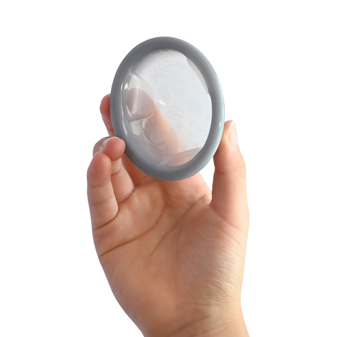 [Fullmoon Girl] Full Moon Disc
