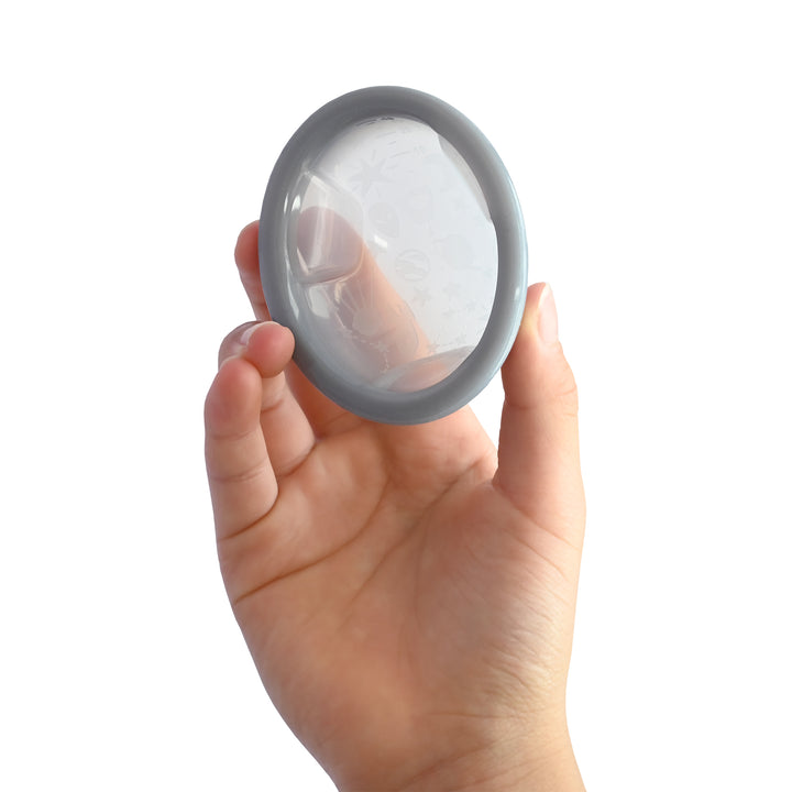 [Fullmoon Girl] Full Moon Disc