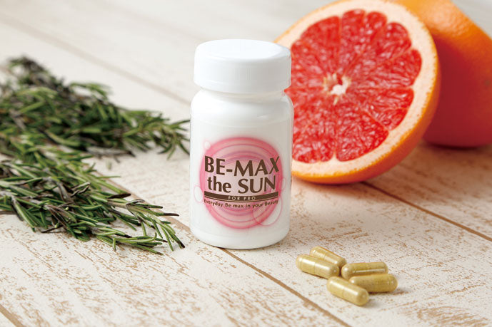BE-MAX theSUN