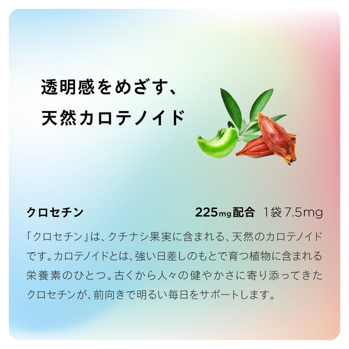 ザ ウルトラV プロ<br> UVケアサプリ（30日分 / 1ヶ月分）<br> 紫外線インナーケアサポート