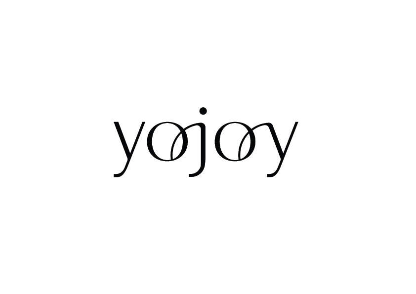 YOJOYのロゴ