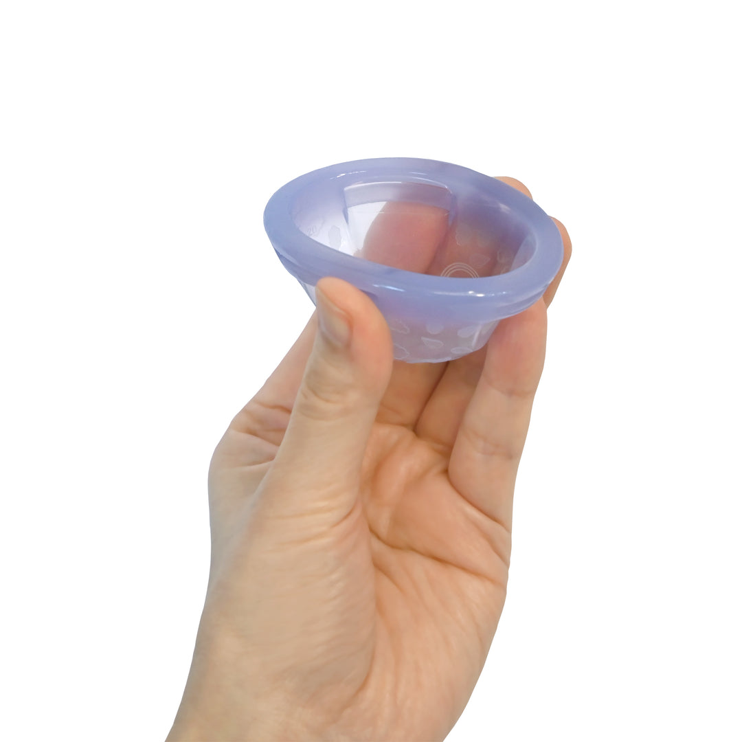 [Fullmoon Girl] Full Moon Disc