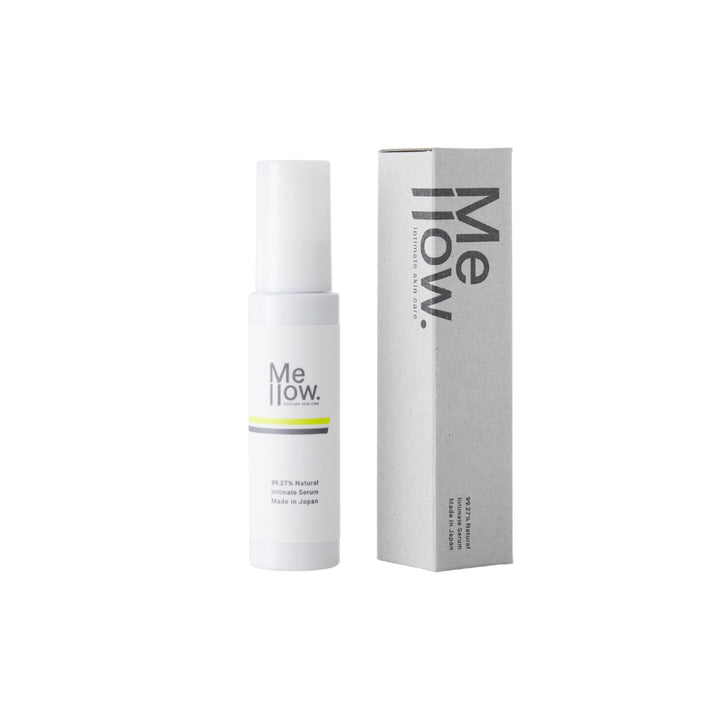 メロウドット インティメイトセラム