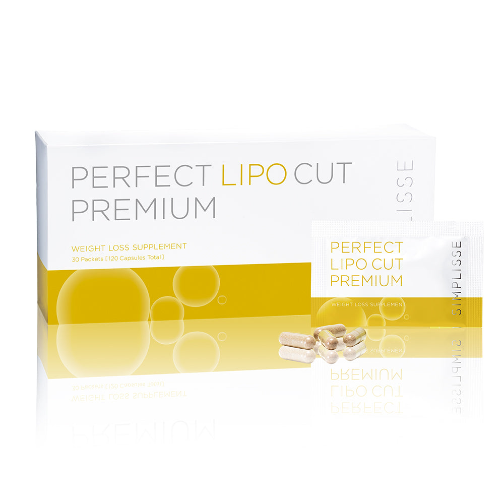 パーフェクト リポカット プレミアム<br> 脂質対策ダイエットサプリ（30日分 / 1ヶ月分）<br> 食事の脂質サポート