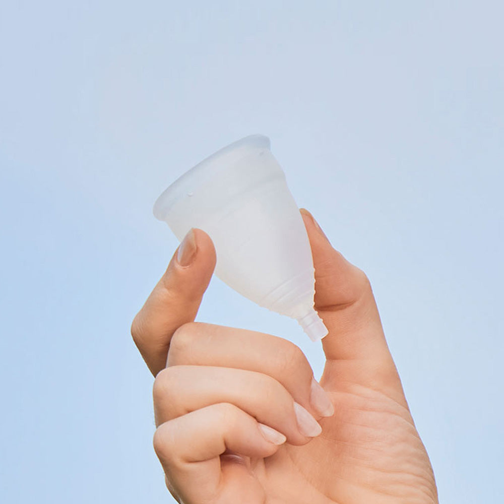 インテグロ ディーバカップサイズ1