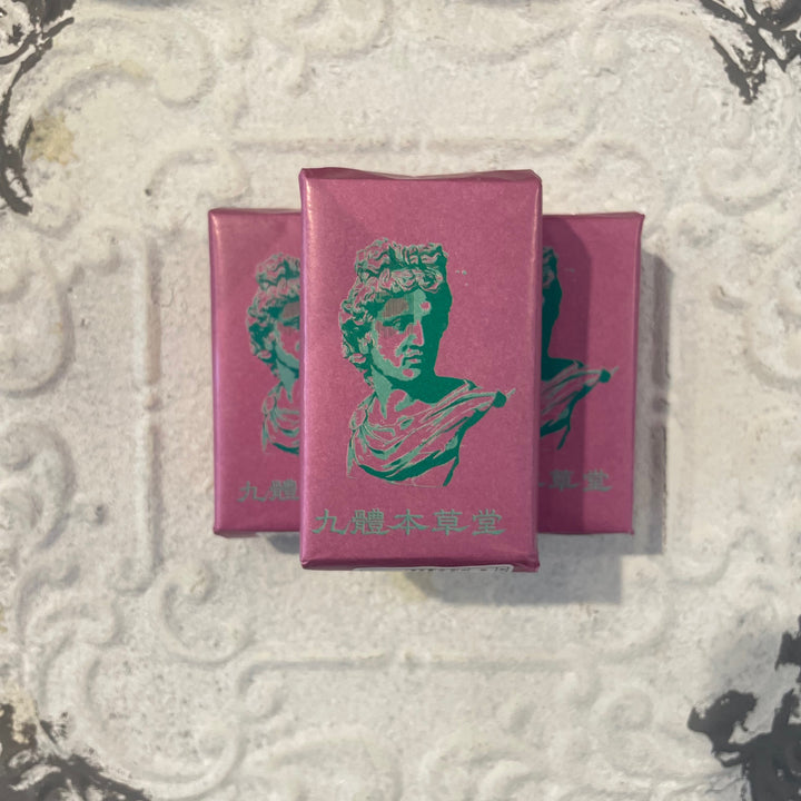 九體本草堂／血瘀 Ketsuo茶 5包入り 15g