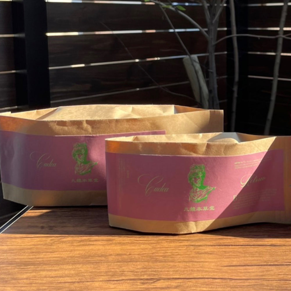 九體本草堂／血瘀 Ketsuo茶 30包入り 90g