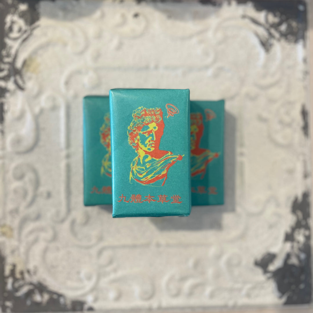 九體本草堂／気虚 Kikyo茶 5包入り 15g
