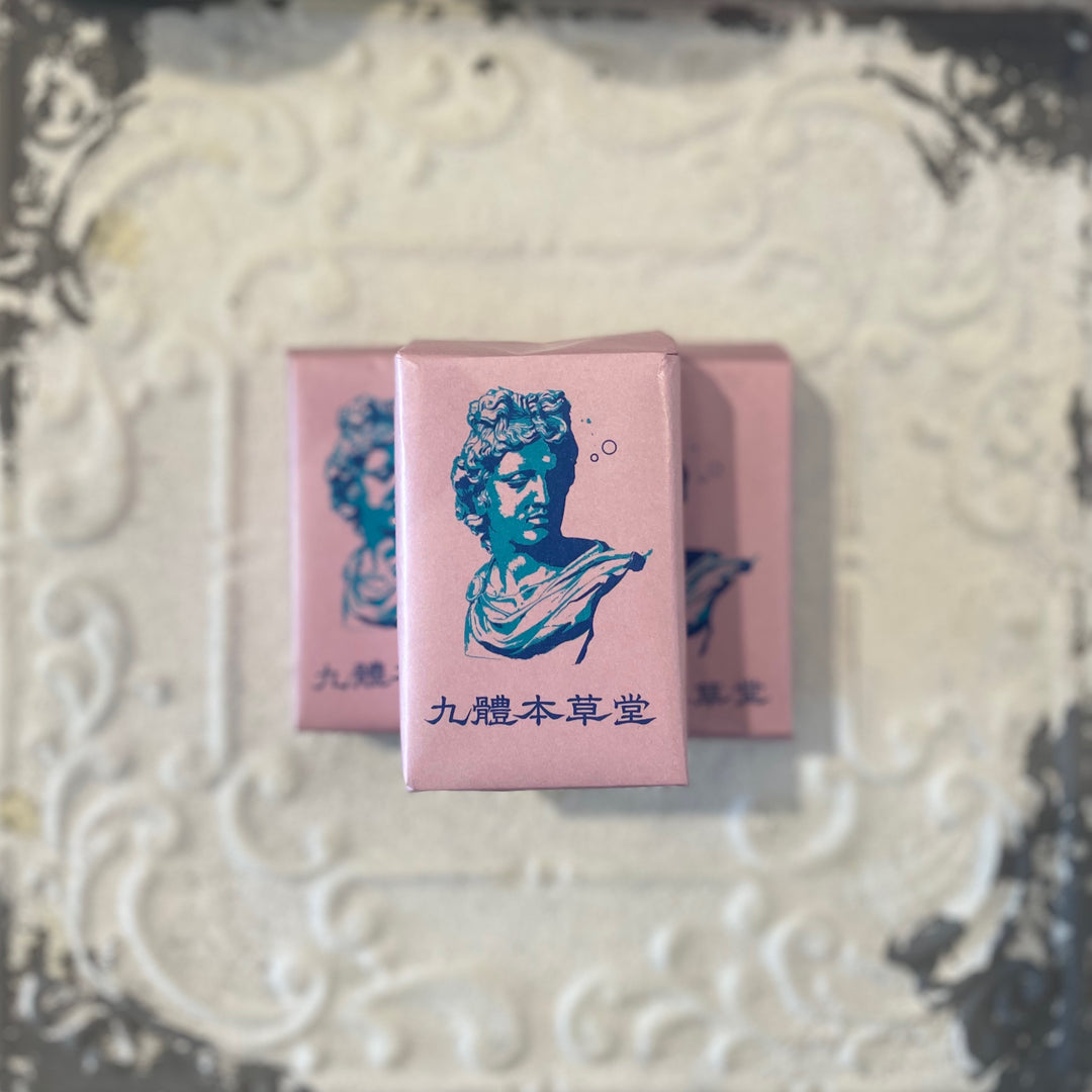 九體本草堂／血虚 Kekkyo茶 5包入り 15g