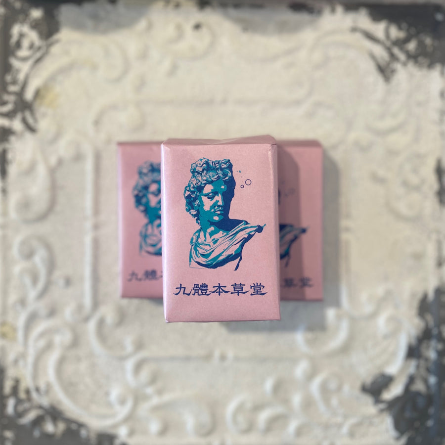 九體本草堂／血虚 Kekkyo茶 5包入り 15g