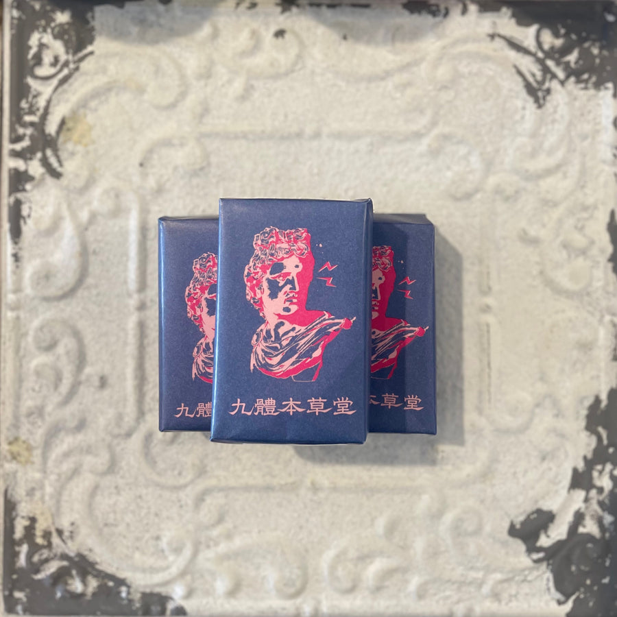 九體本草堂／水滞 Suitai茶 5包入り 15g