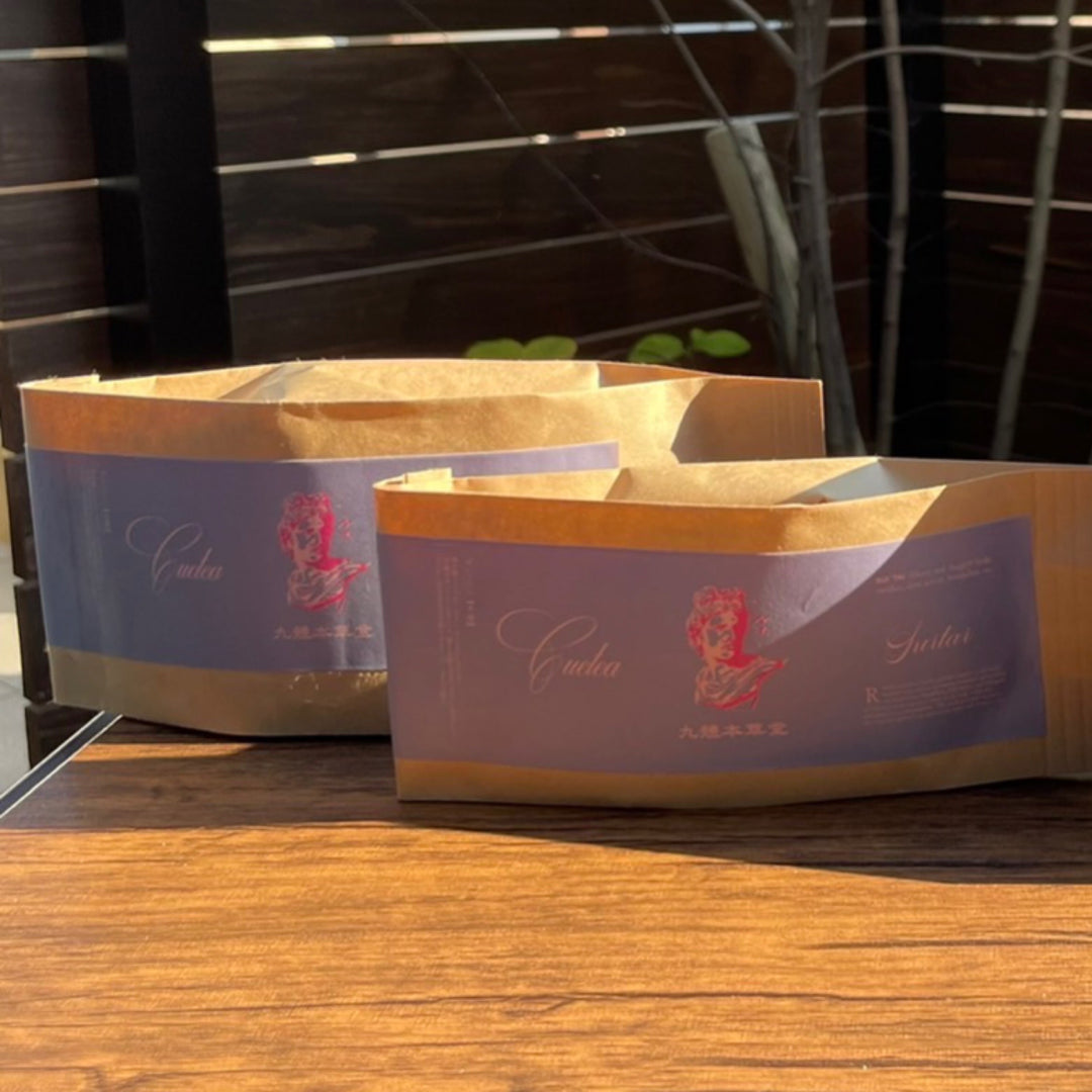 九體本草堂／水滞 Suitai茶 30包入り 90g