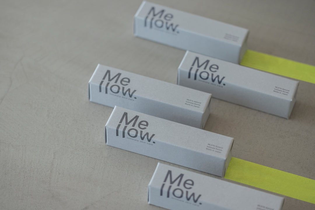 メロウドット インティメイトセラム