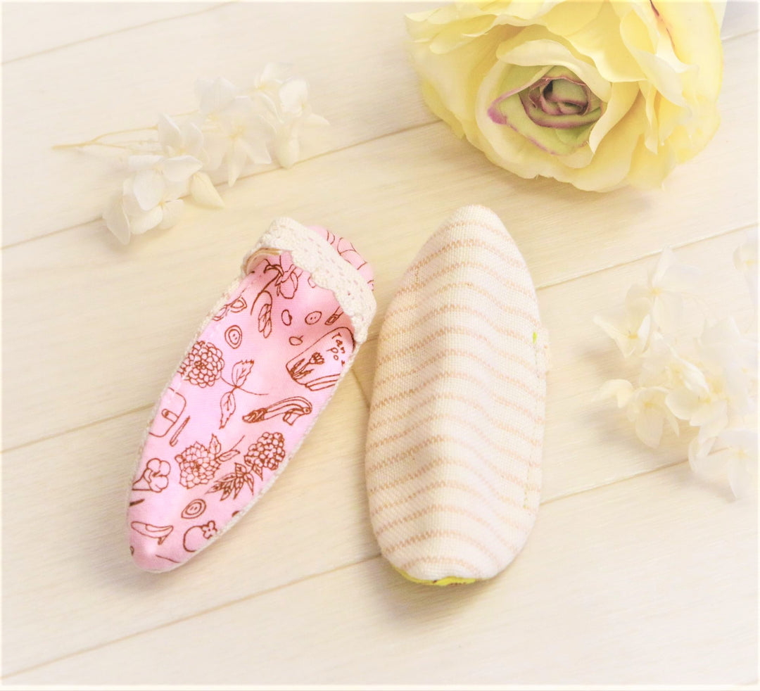 【15 minutes a day to focus on your pelvic floor】Uhufuwa / Leaf (set of 2)