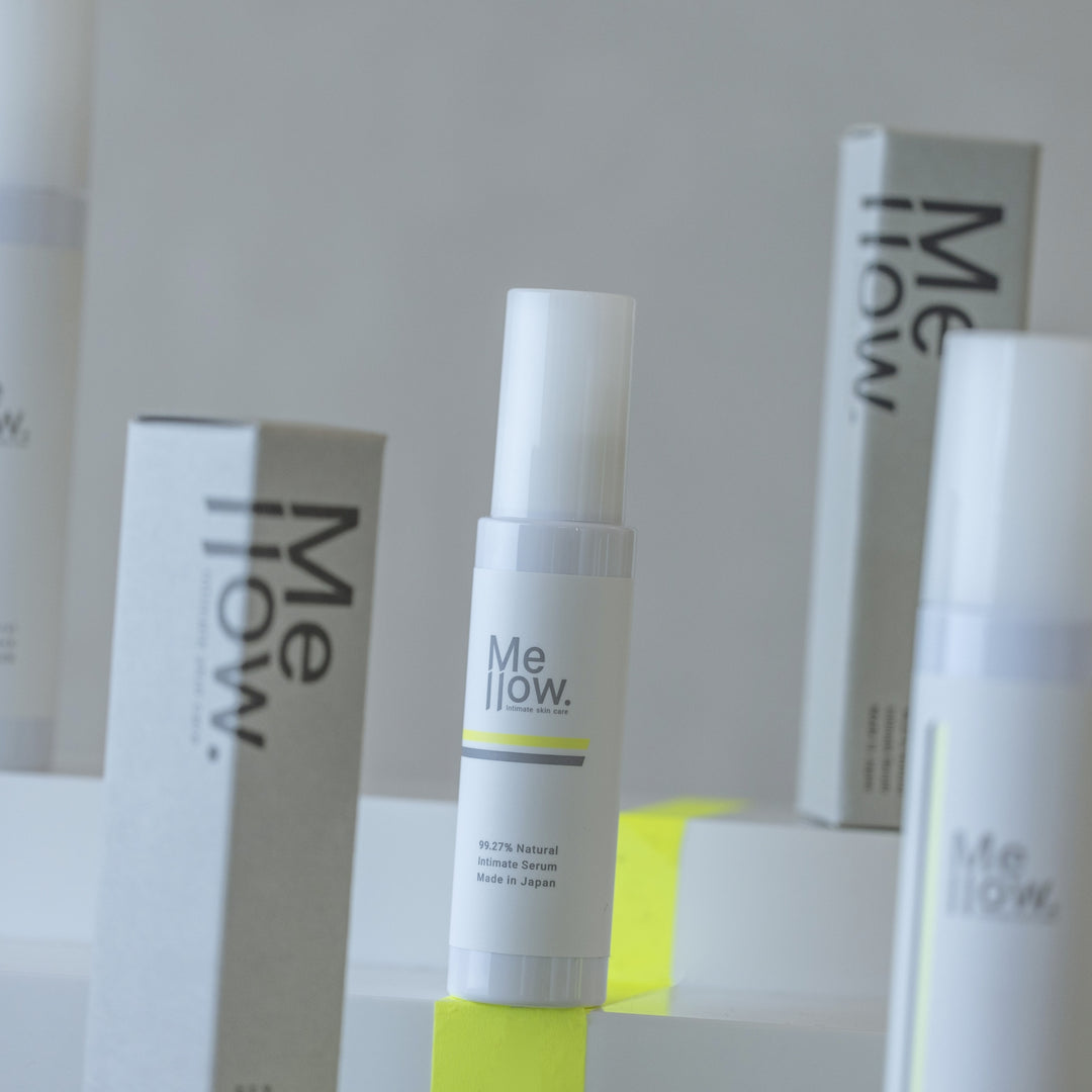 メロウドット インティメイトセラム