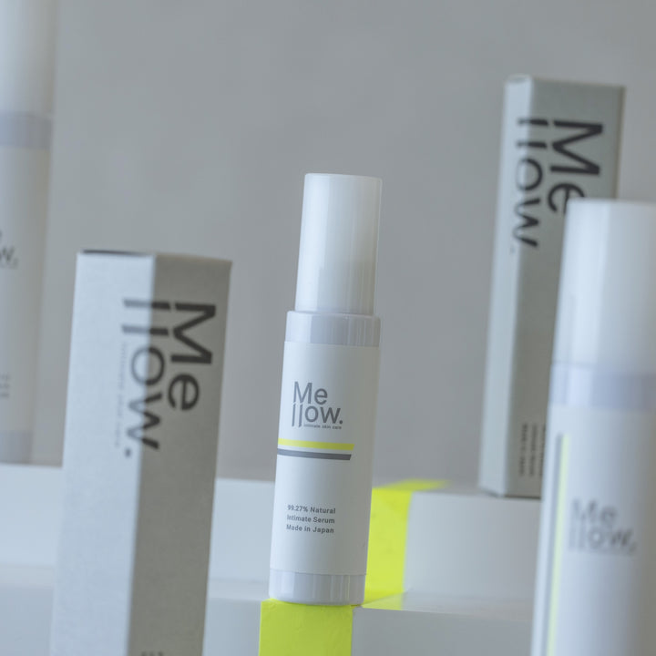 メロウドット インティメイトセラム