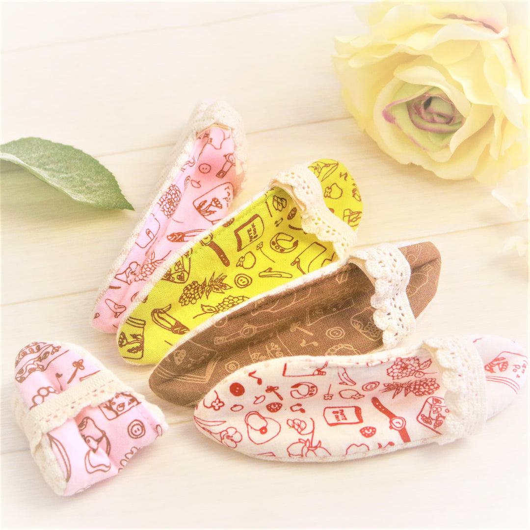 【15 minutes a day to focus on your pelvic floor】Uhufuwa / Leaf (set of 2)