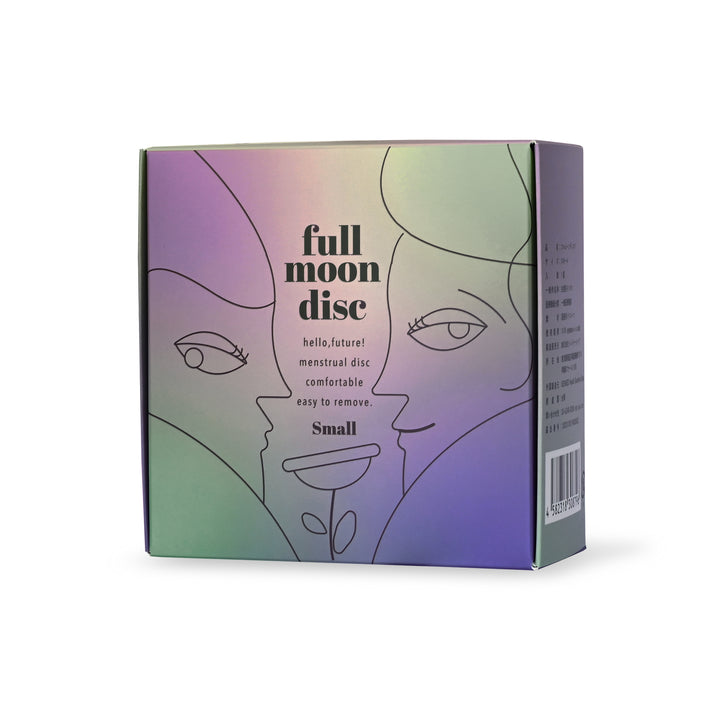 [Fullmoon Girl] Full Moon Disc