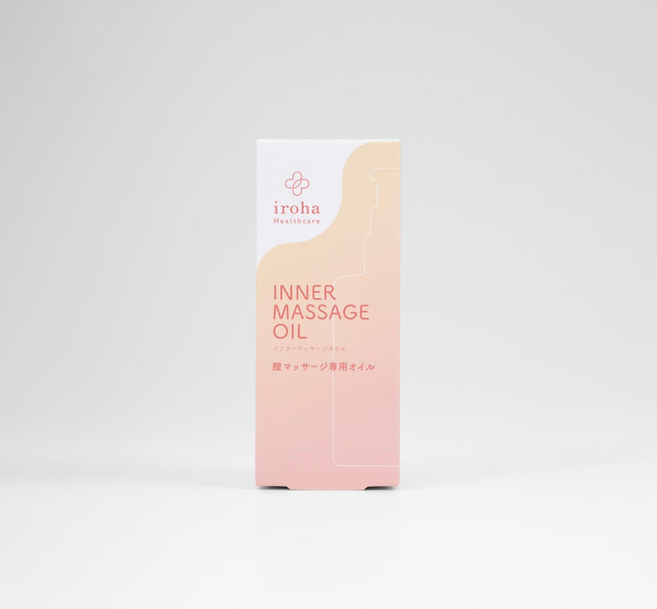 iroha インナーマッサージオイル