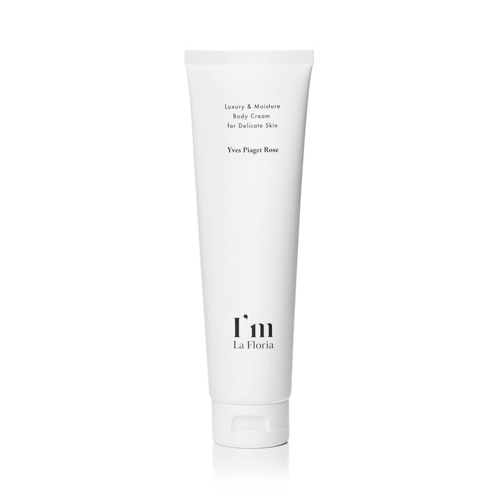 アイムラフロリア デリケートボディクリームN 150g