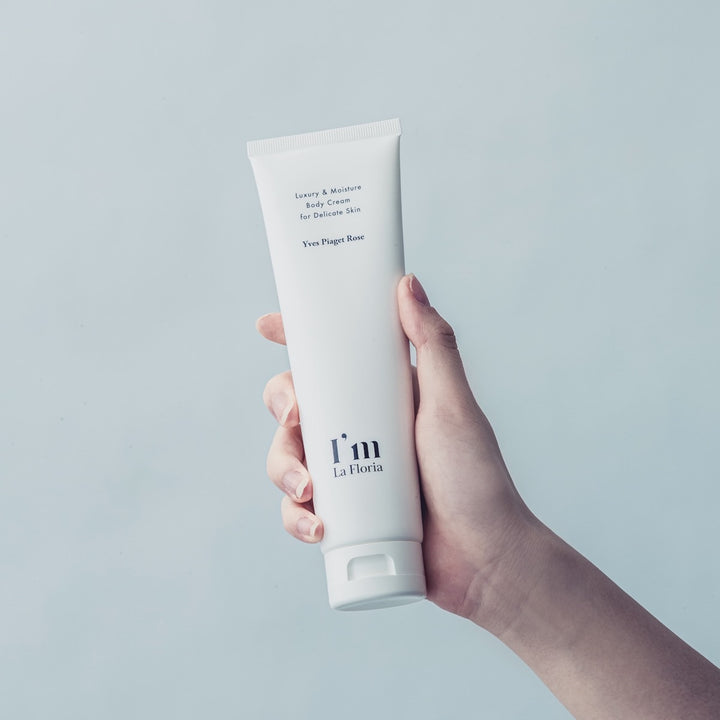 アイムラフロリア デリケートボディクリームN 150g