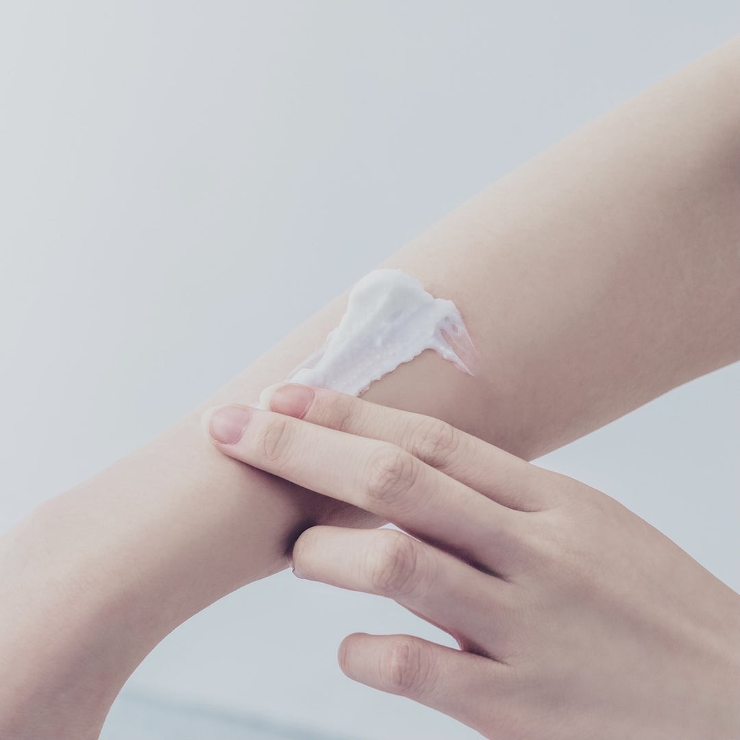 アイムラフロリア デリケートボディクリームN 150g