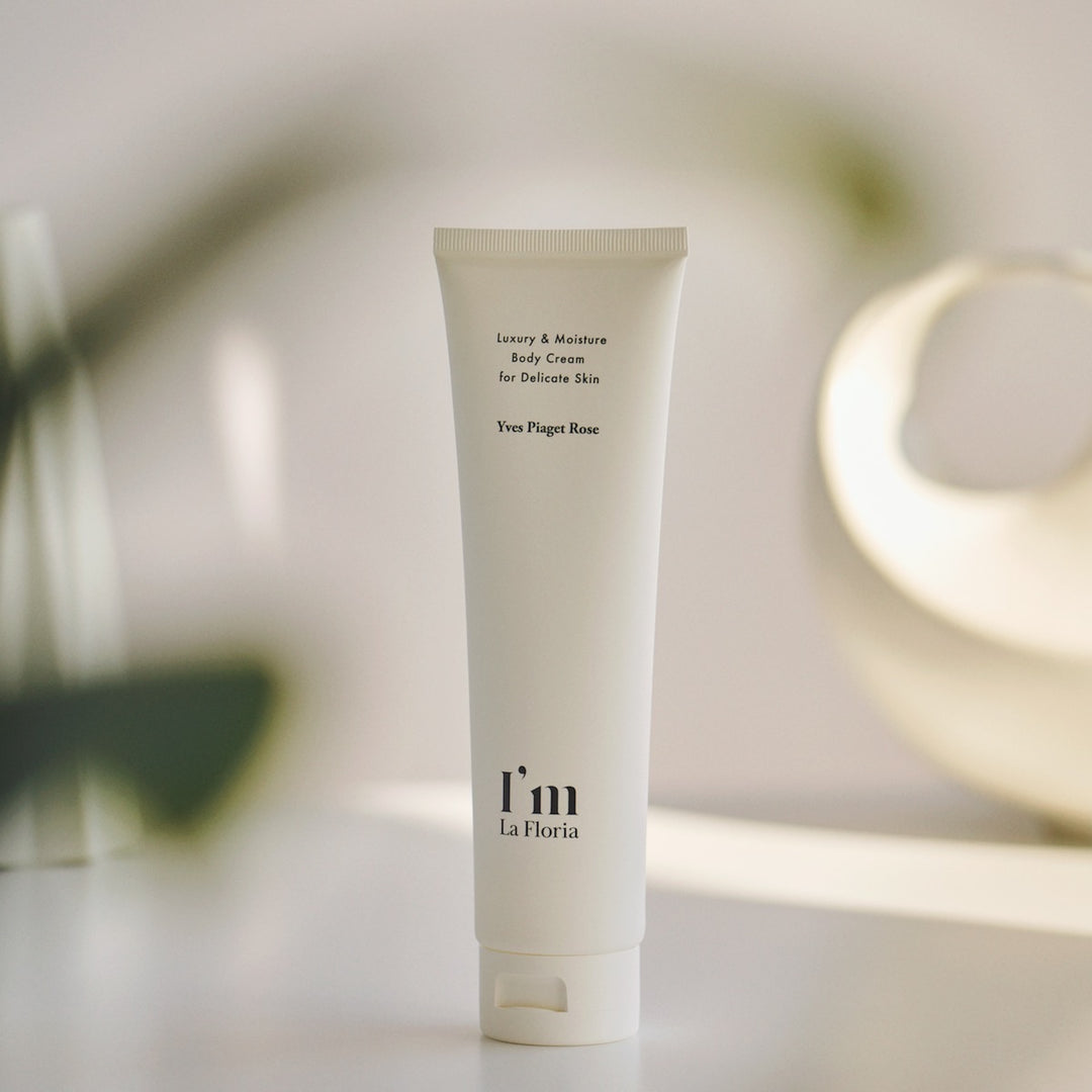 アイムラフロリア デリケートボディクリームN 150g