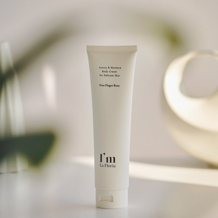 アイムラフロリア デリケートボディクリームN 150g