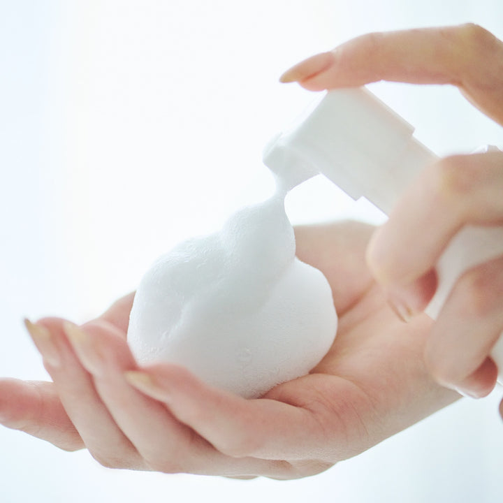 アイムラフロリア デリケートフォーミングウォッシュ 90ml